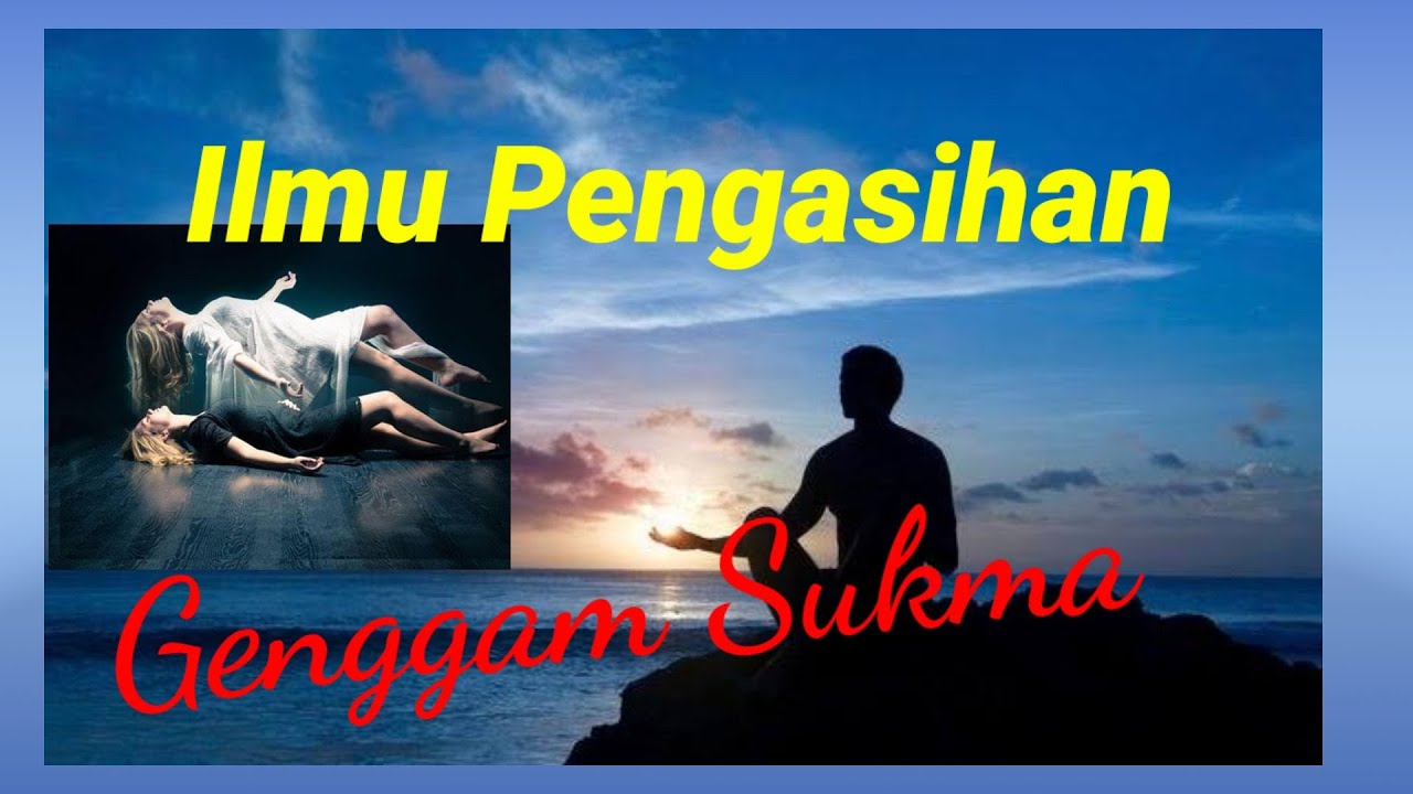 Ilmu Pengasihan Genggam Sukma