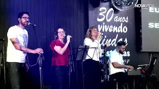 Vídeo de Lugar Mais Alto