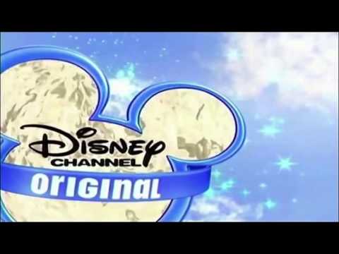 Disney Channel Original (2002) Logo Complation