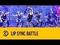 Tom Holland Performs Rihanna&#39;s &quot;Umbrella&quot; | Lip Sync Battle