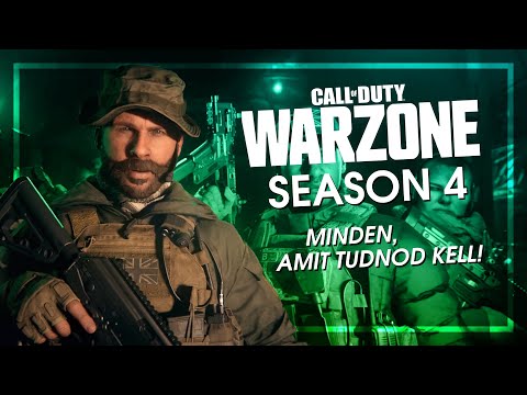 Videó: Call Of Duty: A Modern Hadviselés Bétaideje, Dátumai, A Béta-hozzáférés Megszerzése és Mindent, Amit Tudnod Kell