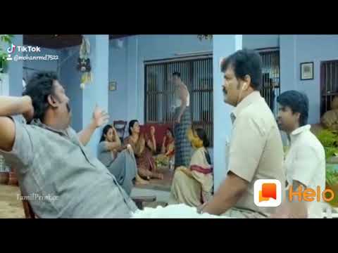 Kadaikutty singam comedyTamil