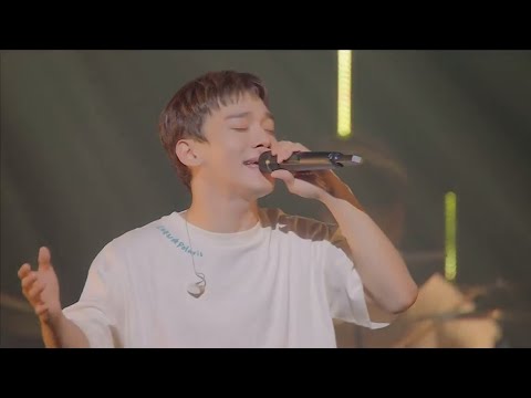 첸 CHEN '우리 어떻게 할까요 (Shall We?)' Japan Tour 2023 - Polaris