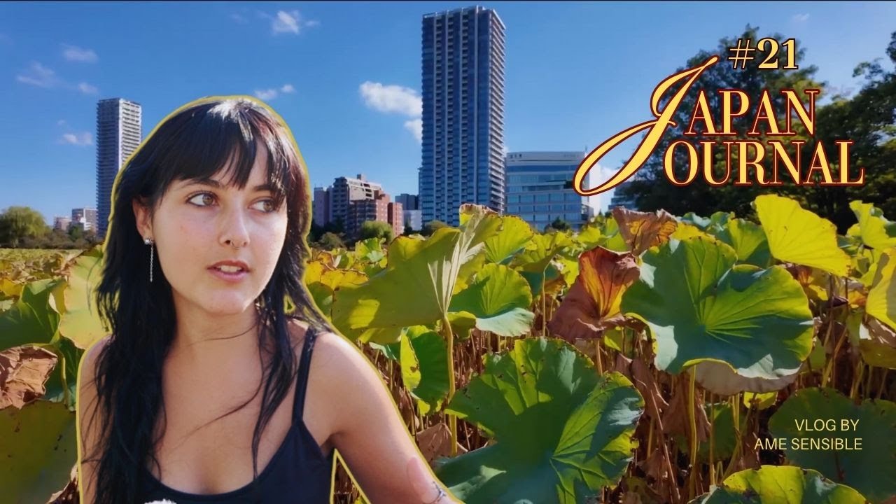 La solitude au Japon, Ueno,Tokyo #21