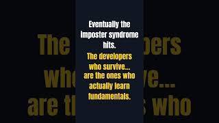 The Real Reason Developers Quit Coding 😳 #shorts #php #programming #developer #coding