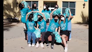 2022 CAMPUS TOUR! ft. 2023 ASB