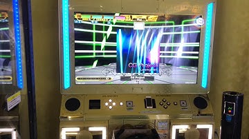 【DDR WAVE】CG Project【DDR A20 PLUS】 町田ラウンドワン2021年1月15日