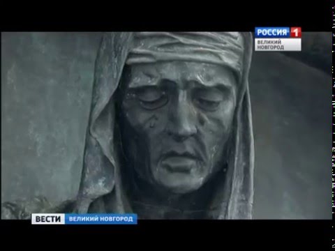 ГТРК СЛАВИЯ Новгородские женщины Марфа Посадница 04 03 16