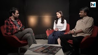 Netflix's Delhi Crime: Rasika Dugal, Rajesh Tailang on how Delhi trails Mumbai