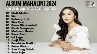 Mahalini - Full Album 2024 || Tanpa Iklan | Lagu Terbaru