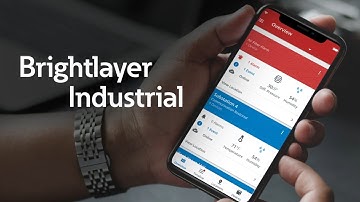 Reduce downtime with data and insights from your critical equipment