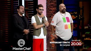 MASTERCHEF TÜRKİYE 35. BÖLÜM FRAGMANI