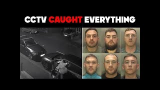 "Coventry Drug Empire Exposed: Silence, Violence & Revenge | True Crime UK"