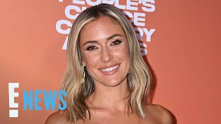 Kristin Cavallari Reveals Her “FOREVER CRUSH” After Declaring Single Status | E! News