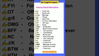 Whatsapp Internet chatting short words #whatsappchatting #shorts#english #viral
