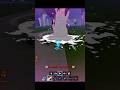 PVP WITH DOUGH ⚡#shorts #roblox #bloxfruits