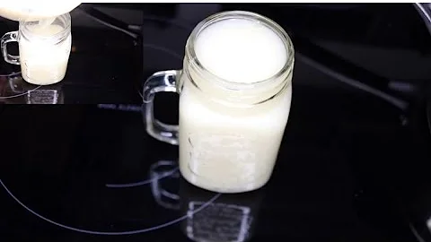 I am losing so much belly fat drinking this! I pas...