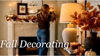 ✨🍂 Fall Decor Inspiration: Cozy Autumn Touches for Your Home