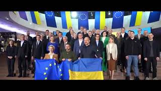 Другий рік поспіль Україна відзначає День Європи 9 травня разом із країнами Європейського Союзу.