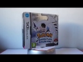 Pokemon edicion Plata Soulsilver nintendo ds nds lite ndsl