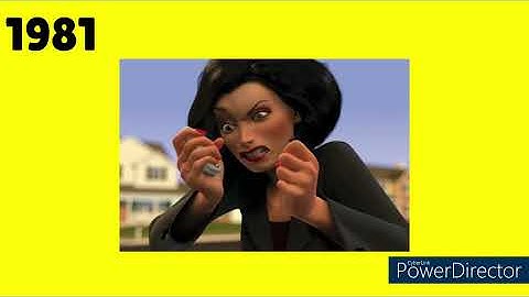 My By The Numbers List Omega Extended Part 45