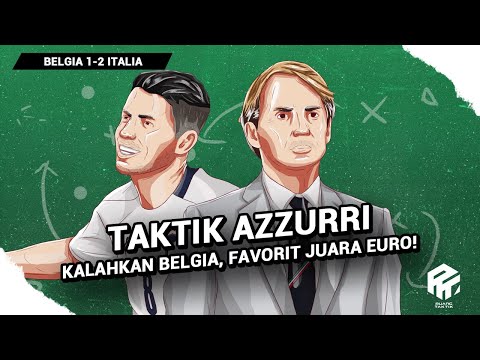 Video: Taktik Kejutan