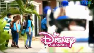 Disney Channel Ident 350