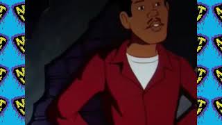 NTV Flashbacks - Fat Albert ‘Tino Gets Shot’ (1983) NTV Flashbacks - Fat Albert ‘Tino Gets Shot’ (1983)