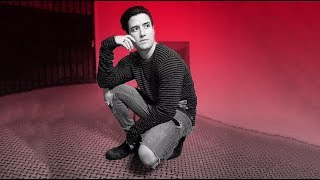 Logan Henderson - Intro (Music Video)