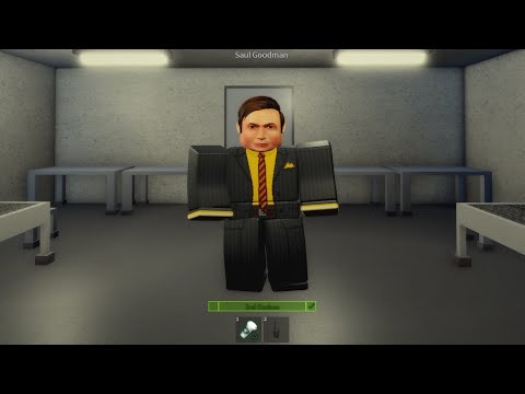 Roblox Saul Goodman From Better Call Saul Avatar Build YouTube Hqdefault 
