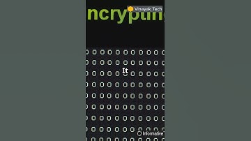 How Does End-to-End Encryption Keep Your Data Safe? 🔒📲 #Encryption#Cyber #Privacy#EndToEndEncryption