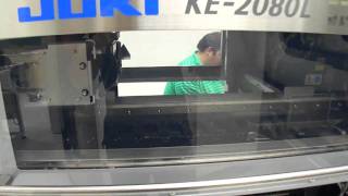 Sigma Technologies Assembly Line