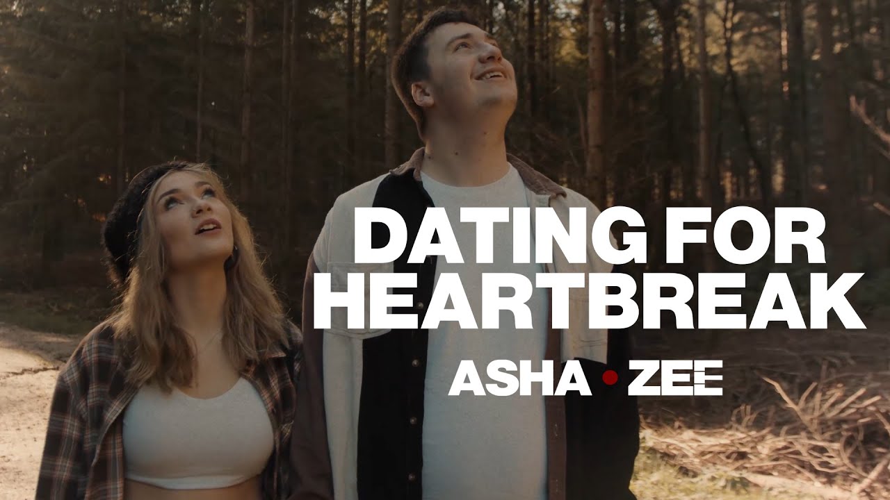 Asha Zee - Dating For Heartbreak (Music Video)