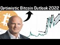 Billionaire Mike Novogratz Turns Super Bullish!! Bitcoin Market Outlook for 2022!!