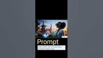 The FUTURE of AR Glasses is Here!