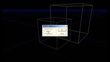 UDK Tutorial Part 35: Simple Level: BSP Primer