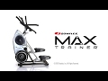 Bowflex Max Trainer M7: Do you have 14 minutes?