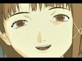 So At Last Lain Is Free And No Longer Needs To Be Anywhere NO MUSIC So At Last Lain Is Free And No Longer Needs To Be Anywhere NO MUSIC