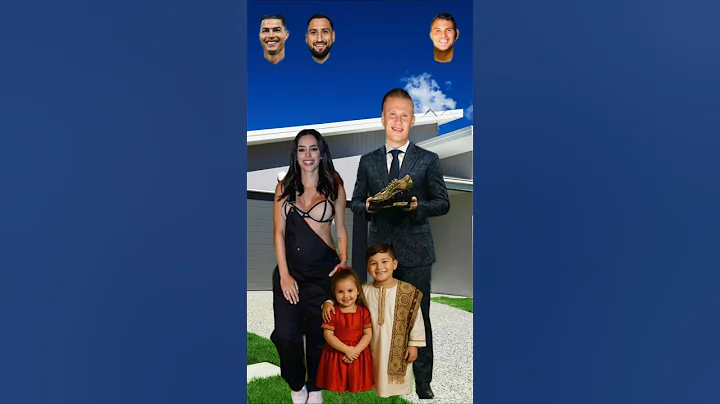 Guess The Player By His GF Part 12 💑 99% FAIL This Challenge! 😱❤️ #football #footballshorts #shorts