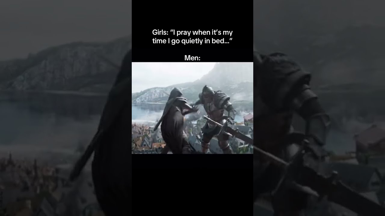 Its The Unavoidable Urge To Somehow Die Defending Your Honor IYKYK Gaming Meme Warhammer Spac