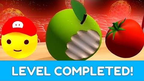 Going Balls - All Levels Gameplay Android,iOS (Part 39)