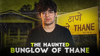 The Haunted House of Thane | Horror story | Amaan parkar |