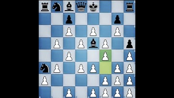 How to play chess Without King ? Chess Game : 376 #chessmastermind #chess #chesstime