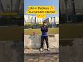 Life in Railways #motivation #rrbntpc #rrb #viral #shorts #youtubeshorts #cricket #viralvideo