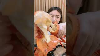 Sea Food Awesome | Eating Mukbang | ASMR Mukbang |  식사  | 食品