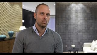 CM.com CTO Jan Saan Pushes the Boundaries of Business Innovation: Agents of Change
