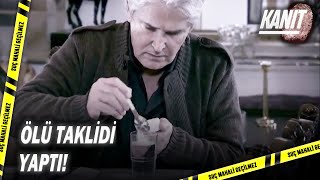 Akıl Almaz Kaçış Planı - Kanıt 77.Bölüm