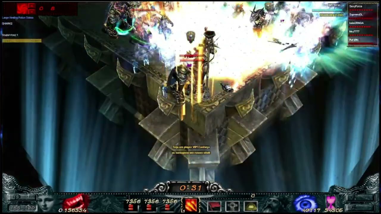 DESBUFF MU DUST PT CEROL GG