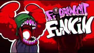 Hellclown | Friday Night Funkin' VS Tricky OST