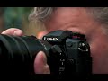 Panasonic G9 Hands-on Review with New V2.0 Firmware